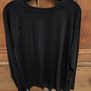 Men’s Alo Long sleeve shirt